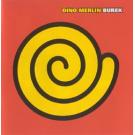 DINO MERLIN - Burek, 2004 (CD) DINO MERLIN - Burek, 2004 (CD)